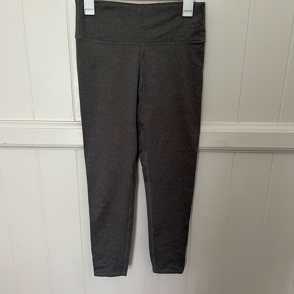 Fabletics Gray Leggings